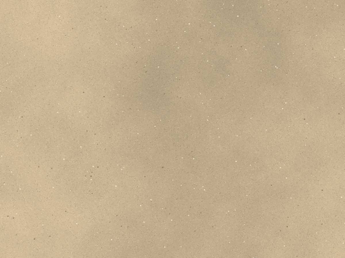 Liquid limestone concrete close up